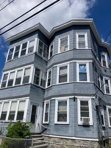 79-81 Hawley St, Lawrence, MA 01843