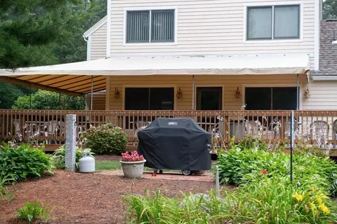 Exterior - 1 Shellback Way #A1, Mashpee, MA 02649 photo 5 of 5