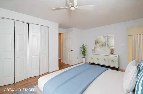 Bedroom - 1 Shellback Way #A1, Mashpee, MA 02649 photo 2 of 5