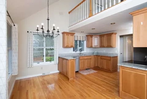 Kitchen - 1 Shellback Way #A1, Mashpee, MA 02649 photo 7 of 7