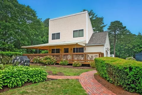 Other - 1 Shellback Way #A1, Mashpee, MA 02649 photo 10 of 10
