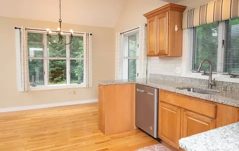 Kitchen - 1 Shellback Way #A1, Mashpee, MA 02649 photo 6 of 7