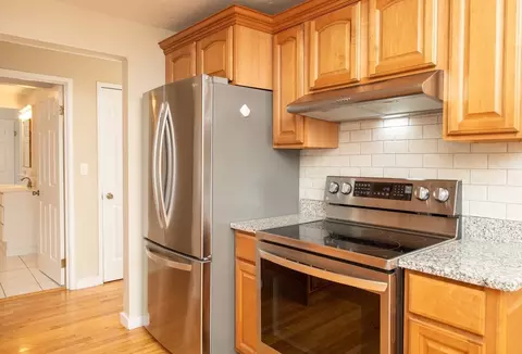 Kitchen - 1 Shellback Way #A1, Mashpee, MA 02649 photo 1 of 7
