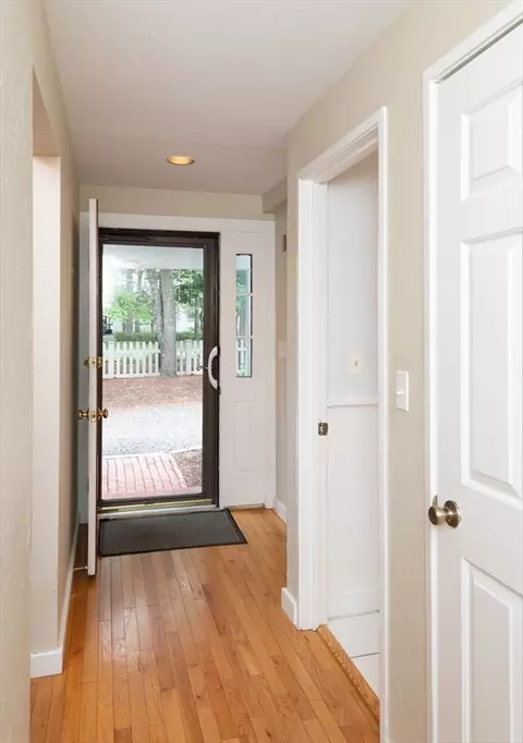 Entry Way - 1 Shellback Way #A1, Mashpee, MA 02649 photo 1 of 1
