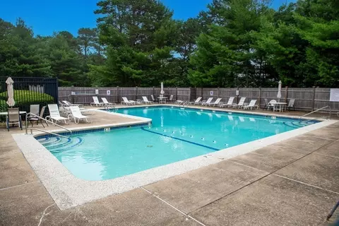 Exterior - 1 Shellback Way #A1, Mashpee, MA 02649 photo 4 of 5