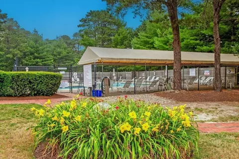 Exterior - 1 Shellback Way #A1, Mashpee, MA 02649 photo 3 of 5