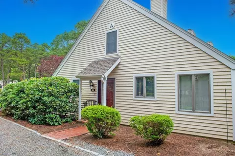 Exterior - 1 Shellback Way #A1, Mashpee, MA 02649 photo 2 of 5