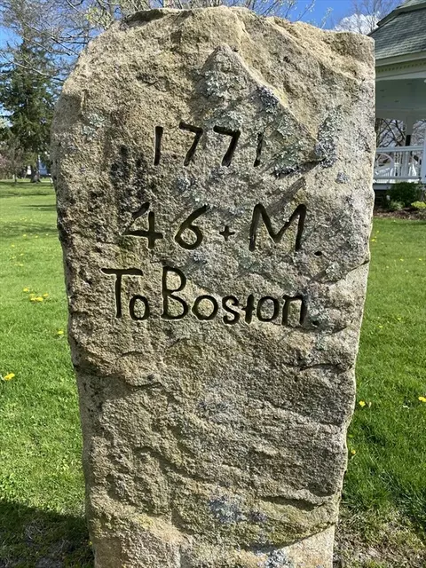 91 Burbank Rd #LOT 1, Sutton, MA 01590 photo 16