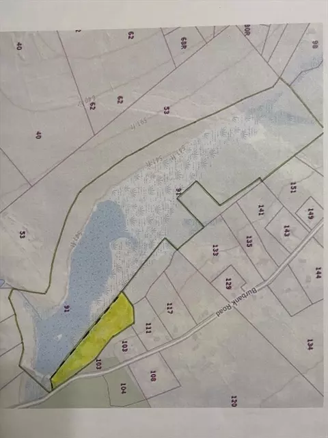 91 Burbank Rd #LOT 1, Sutton, MA 01590 photo 9