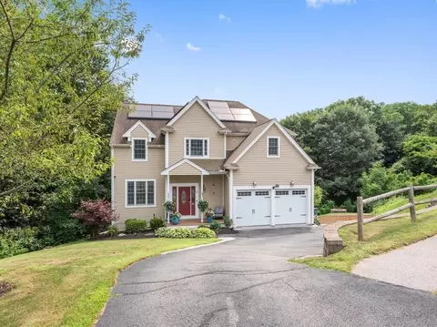 40 Rustic Dr Ext, Worcester, MA 01609 photo 2