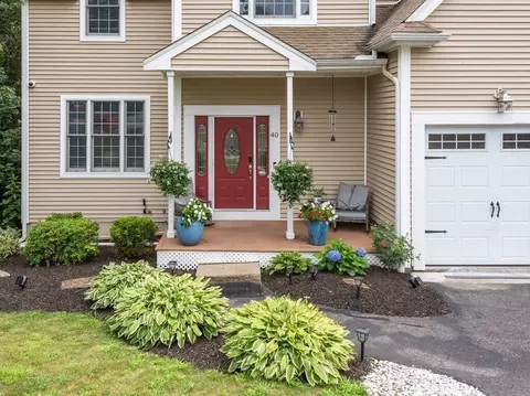 40 Rustic Dr Ext, Worcester, MA 01609 photo 3