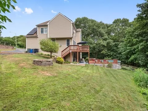 40 Rustic Dr Ext, Worcester, MA 01609 photo 31