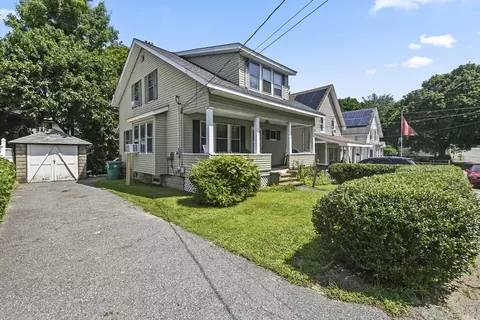 125 Pine St, Fitchburg, MA 01420