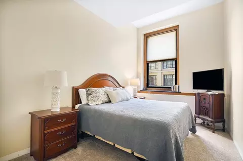 Bedroom - 235 State St #227, Springfield, MA 01103 photo 3 of 4