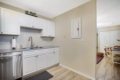 Kitchen - 235 State St #227, Springfield, MA 01103 photo 5 of 6