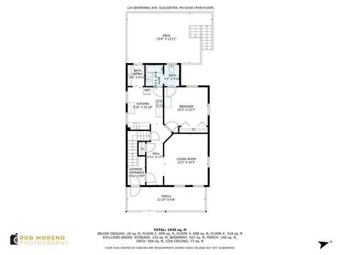 124 Centennial Ave, Gloucester, MA 01930 photo 37