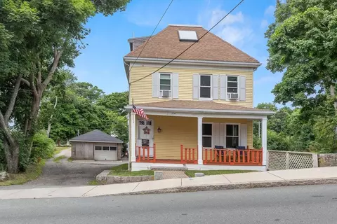 124 Centennial Ave, Gloucester, MA 01930 photo 2