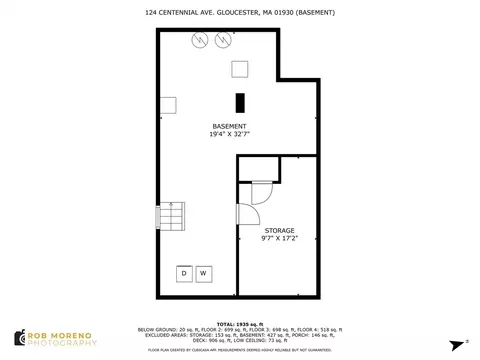 124 Centennial Ave, Gloucester, MA 01930 photo 40