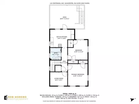 124 Centennial Ave, Gloucester, MA 01930 photo 38
