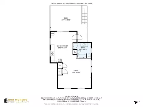 124 Centennial Ave, Gloucester, MA 01930 photo 39