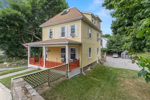 124 Centennial Ave, Gloucester, MA 01930