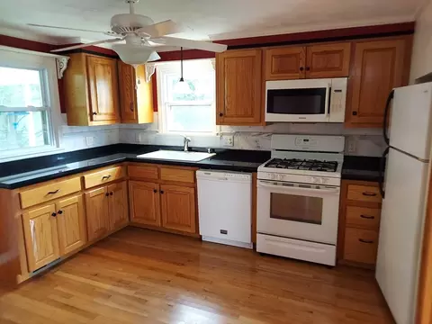 Kitchen - 391 Summit, Fall River, MA 02724 photo 2 of 3