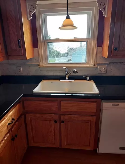 Kitchen - 391 Summit, Fall River, MA 02724 photo 3 of 3