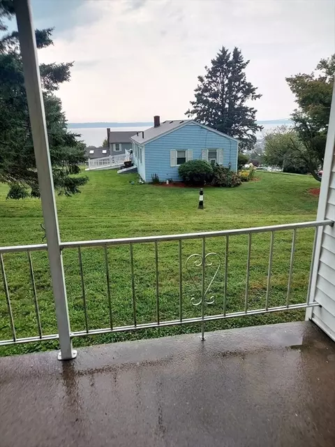 Exterior - 391 Summit, Fall River, MA 02724 photo 4 of 6