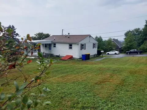 Exterior - 391 Summit, Fall River, MA 02724 photo 6 of 6