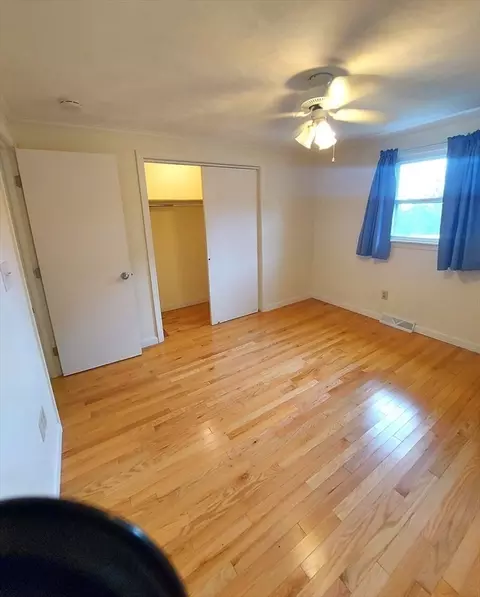 Bedroom - 391 Summit, Fall River, MA 02724 photo 1 of 1