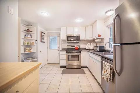 Kitchen - 141 Whiting Ave, Dedham, MA 02026 photo 2 of 3