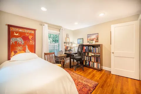 Bedroom - 141 Whiting Ave, Dedham, MA 02026 photo 4 of 4