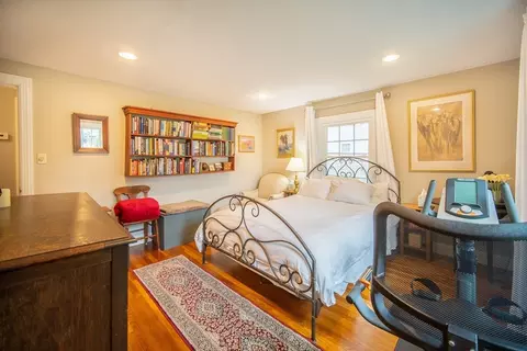 Bedroom - 141 Whiting Ave, Dedham, MA 02026 photo 2 of 4