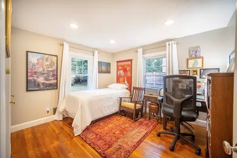 Bedroom - 141 Whiting Ave, Dedham, MA 02026 photo 3 of 4