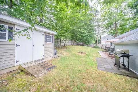Exterior - 141 Whiting Ave, Dedham, MA 02026 photo 2 of 5