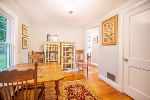 Dining - 141 Whiting Ave, Dedham, MA 02026 photo 1 of 2
