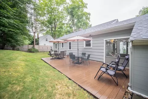 Exterior - 141 Whiting Ave, Dedham, MA 02026 photo 4 of 5