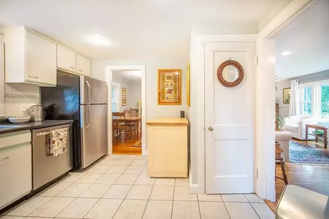 Kitchen - 141 Whiting Ave, Dedham, MA 02026 photo 3 of 3