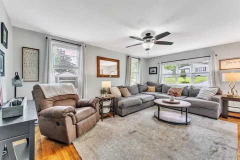 Living - 64 Hillside Dr, Springfield, MA 01118 photo 1 of 2