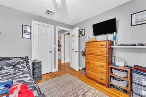 Bedroom - 64 Hillside Dr, Springfield, MA 01118 photo 3 of 5