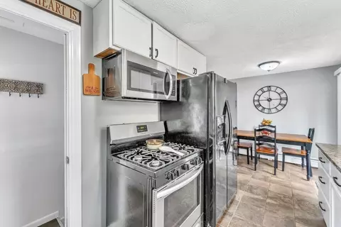 Kitchen - 64 Hillside Dr, Springfield, MA 01118 photo 1 of 4