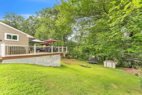 Exterior - 64 Hillside Dr, Springfield, MA 01118 photo 4 of 4
