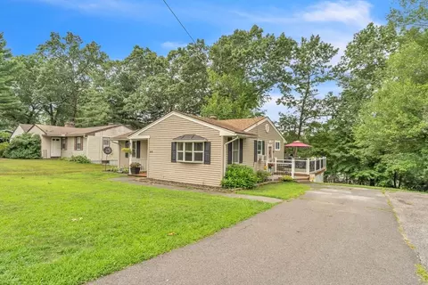 Exterior - 64 Hillside Dr, Springfield, MA 01118 photo 1 of 4