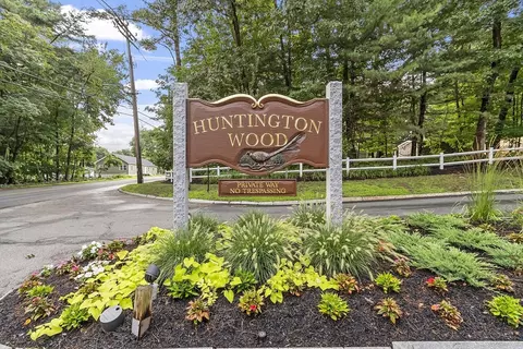 5005 Heatherwood Ln #5005, Peabody, MA 01960