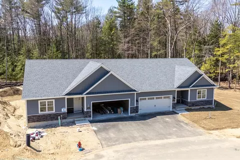 11 Nicols Way #11, Easthampton, MA 01027