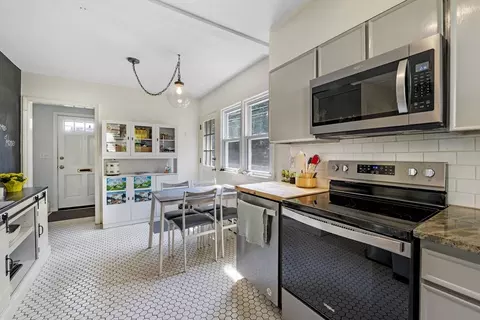 Kitchen - 2 Sargent St, Beverly, MA 01915 photo 6 of 6