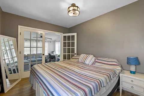 Bedroom - 2 Sargent St, Beverly, MA 01915 photo 1 of 5