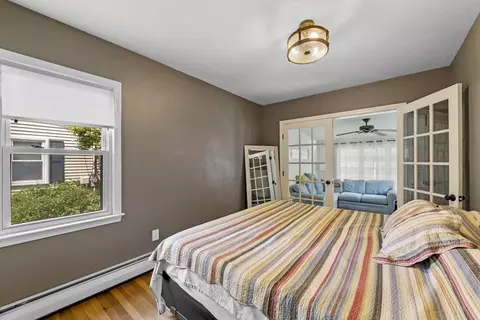 Bedroom - 2 Sargent St, Beverly, MA 01915 photo 2 of 5