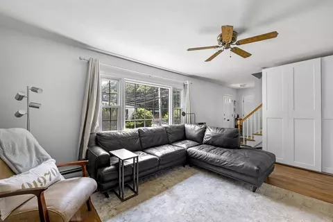 Living - 2 Sargent St, Beverly, MA 01915 photo 2 of 4