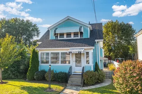 169 Linwood Ave, Newton, MA 02460